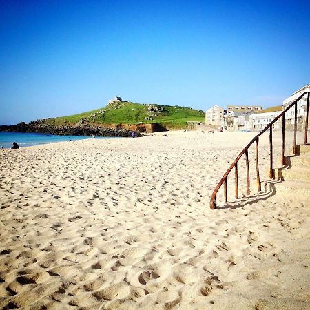 Coast Accommodation St Ives Dış mekan fotoğraf