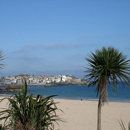 Coast Accommodation St Ives Dış mekan fotoğraf