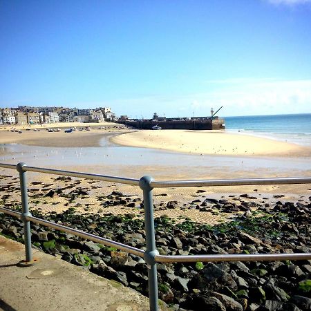 Coast Accommodation St Ives Dış mekan fotoğraf
