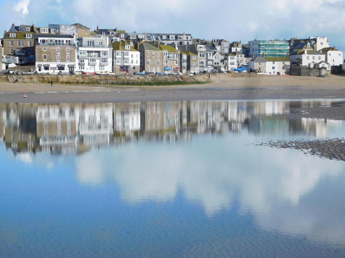 Coast Accommodation St Ives Dış mekan fotoğraf