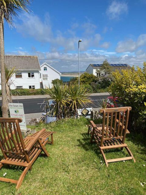 Coast Accommodation St Ives Dış mekan fotoğraf