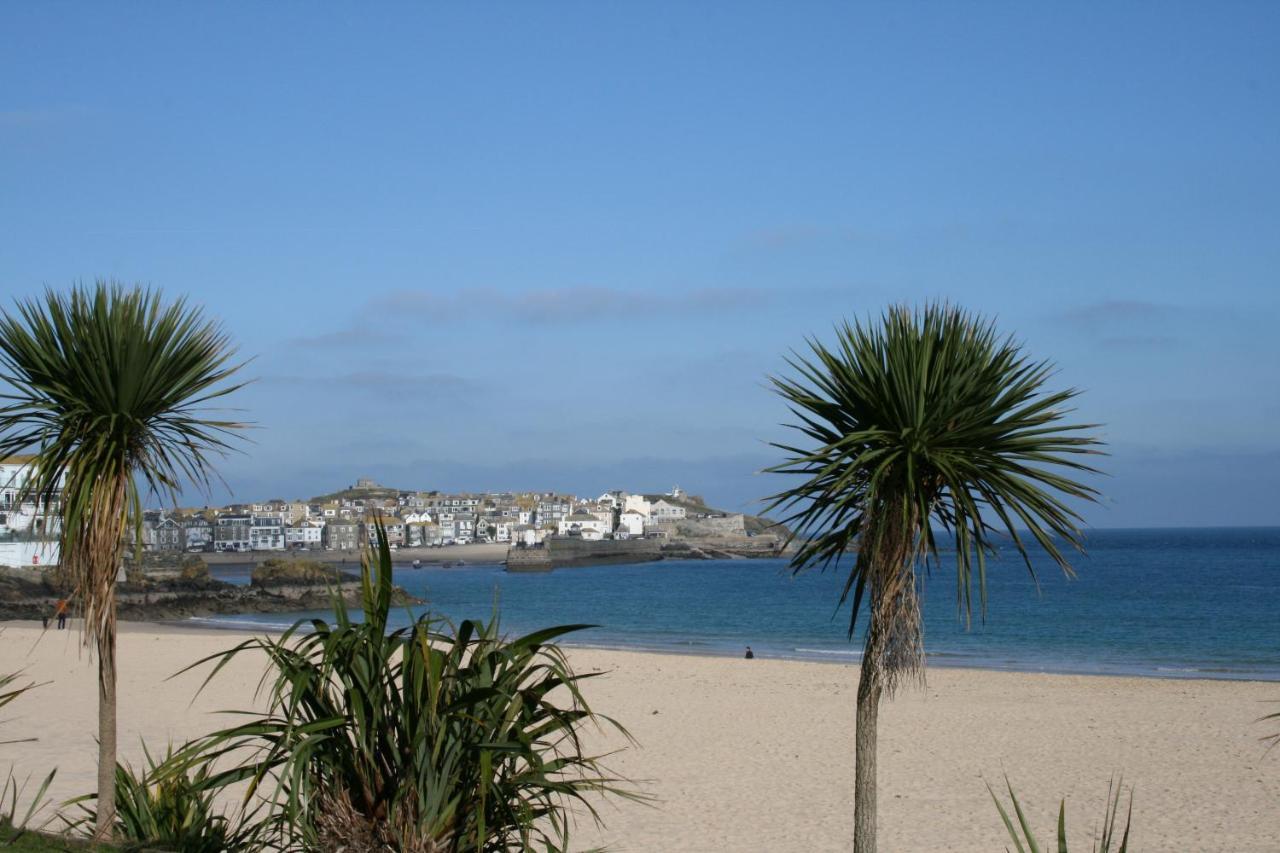 Coast Accommodation St Ives Dış mekan fotoğraf