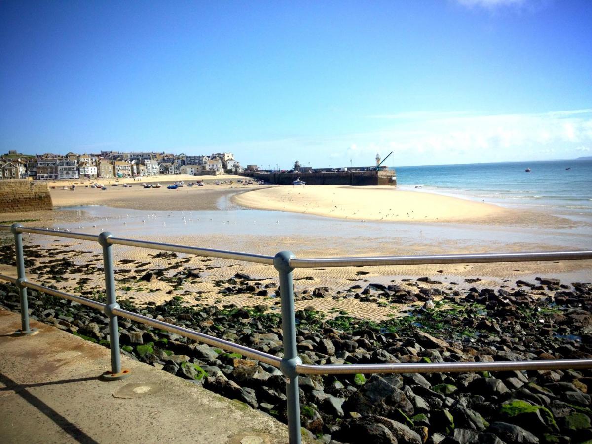 Coast Accommodation St Ives Dış mekan fotoğraf