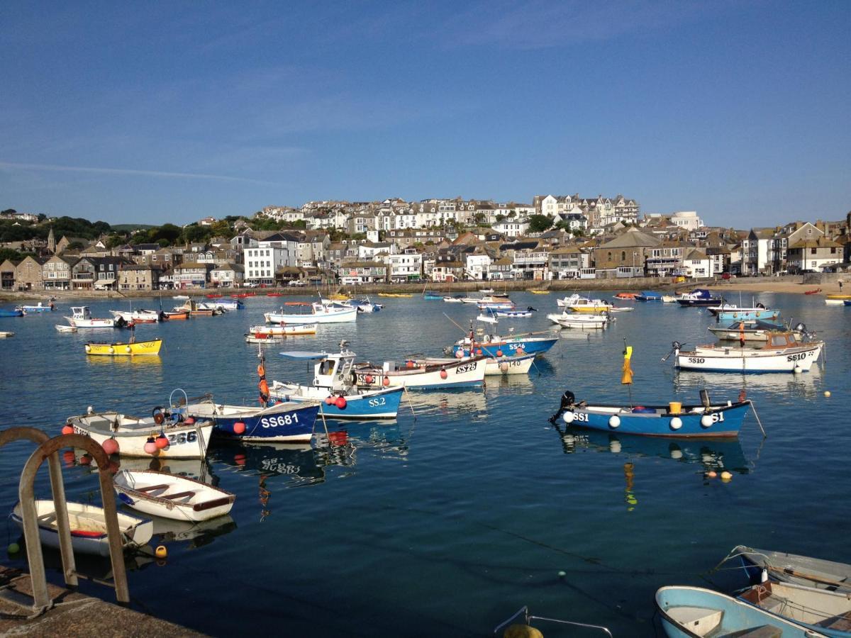 Coast Accommodation St Ives Dış mekan fotoğraf