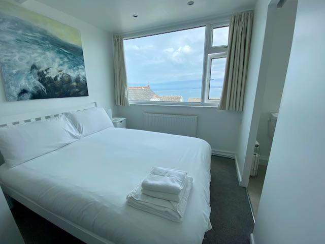 Coast Accommodation St Ives Dış mekan fotoğraf